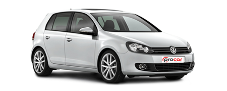 VOLKSWAGEN GOLF  BENZİN MANUEL