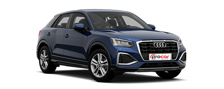 AUDİ Q2  BENZİN OTOMATİK